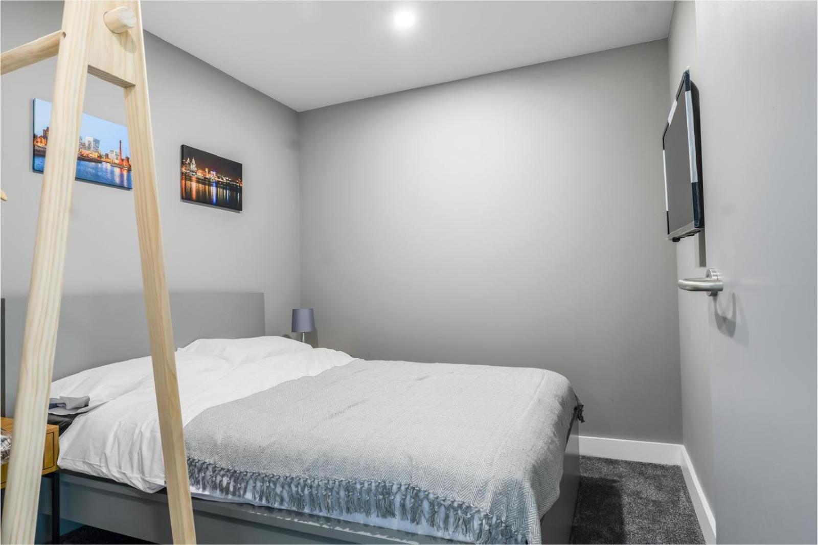 Appartamento 20, Elegant 2-bed